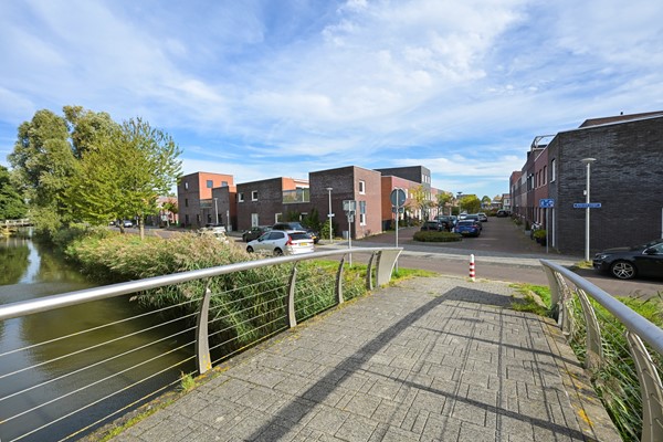 Medium property photo - Alikruikhof 6, 2492 SG Den Haag